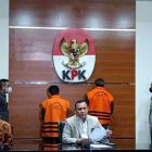 KPK Tetapkan 10 Orang Tersangka Berikut Hakim Agung MA Sudrajad Dimyati