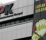 Pendiri TAMPAK: KPK Harus Bersyukur Atas Laporan Ketua IPW Terhadap Wamenkumham