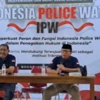 IPW Dorong Propam Polri Selidiki Dugaan Kematian Walpri Kapolda Kaltara Karena Luka Tembak
