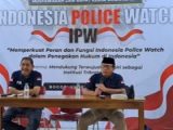 IPW Mengapresiasi Sikap Humanis Kapolres Bogor